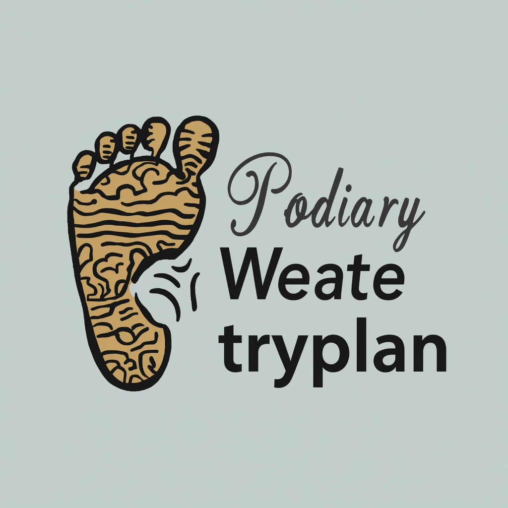 Podiatryplan